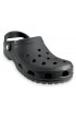Crocs Ανατομικό Σαμπό Classic Black
