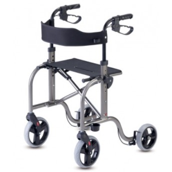 Rollator RL SMART B+B