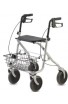 Rollator ROTEGO B+B