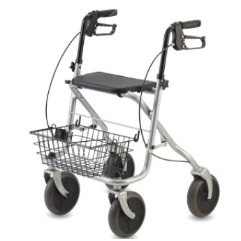 Rollator ROTEGO B+B