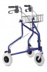 Rollator DELTA B B+B