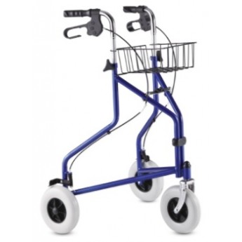 Rollator DELTA B B+B