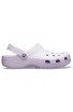 Crocs Γυναικείο Ανατομικό Σαμπό Classic Lavender 530