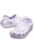 Crocs Γυναικείο Ανατομικό Σαμπό Classic Lavender 530