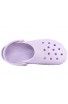 Crocs Γυναικείο Ανατομικό Σαμπό Classic Lavender 530