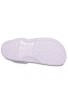 Crocs Γυναικείο Ανατομικό Σαμπό Classic Lavender 530