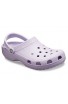 Crocs Γυναικείο Ανατομικό Σαμπό Classic Lavender 530