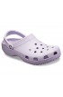 Crocs Γυναικείο Ανατομικό Σαμπό Classic Lavender 530