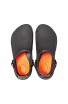 Crocs Επαγγελματικό Σαμπό Bistro Pro LiteRide Clog Black