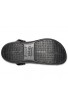 Crocs Επαγγελματικό Σαμπό Bistro Pro LiteRide Clog Black