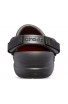 Crocs Επαγγελματικό Σαμπό Bistro Pro LiteRide Clog Black