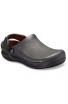 Crocs Επαγγελματικό Σαμπό Bistro Pro LiteRide Clog Black