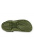 Crocs Ανατομικό Σαμπό Classic Army Green 309