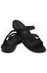 Crocs Swiftwater Sandal  W Black/Black (001)