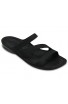 Crocs Swiftwater Sandal  W Black/Black (001)