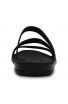 Crocs Swiftwater Sandal  W Black/Black (001)