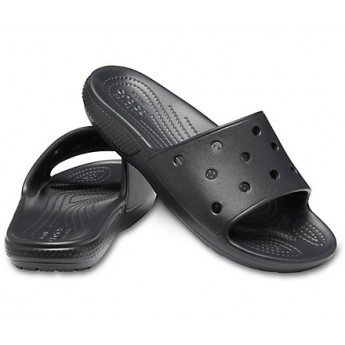 Crocs Classic Slide Black (001)