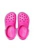 Crocs Ανατομικό Σαμπό Electric Pink 6QQ