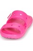 Crocs Classic Sandal Fuchsia Fun 6SV