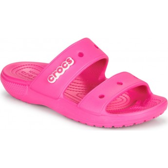 Crocs Classic Sandal Fuchsia Fun 6SV