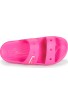 Crocs Classic Sandal Fuchsia Fun 6SV