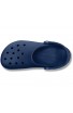 Crocs Γυναικείο Ανατομικό Σαμπό Classic Navy