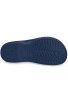 Crocs Unisex Ανατομική Σαγιονάρα Crocband Flip Navy