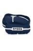 Crocs Unisex Ανατομική Σαγιονάρα Crocband Flip Navy