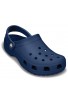 Crocs Γυναικείο Ανατομικό Σαμπό Classic Navy