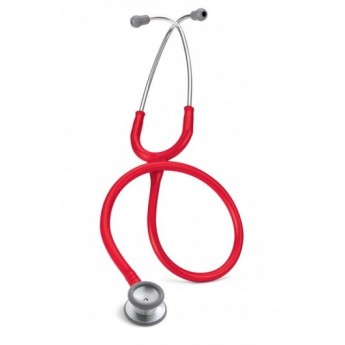 Στηθοσκόπιο Littmann 3M Classsic II Pediatric 2113R Red