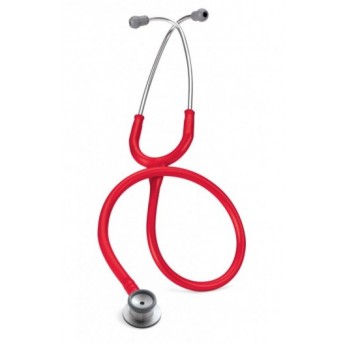 Στηθοσκόπιο Littmann 3M Classsic II Infant 2114R Red