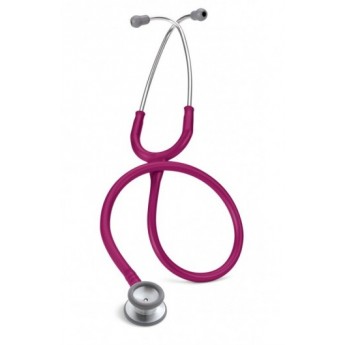 Στηθοσκόπιο Littmann 3M Classsic II Pediatric 2122 Raspberry