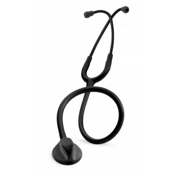 Στηθοσκόπιο Littmann 3M Master Classic II 2141 Black Edition