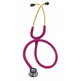 Στηθοσκόπιο Littmann 3M Classsic II Infant 2157 Raspberry Rainbow