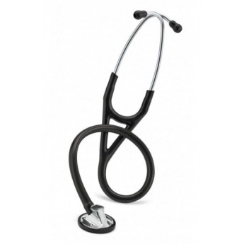 Στηθοσκόπιο Littmann 3M Master Cardiology 2160 Black