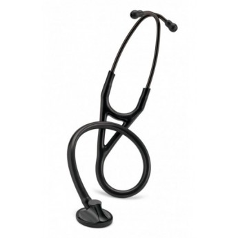 Στηθοσκόπιο Littmann 3M Master Cardiology 2161 Black Edition