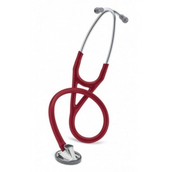 Στηθοσκόπιο Littmann 3M Master Cardiology 2163 Burgundy