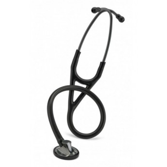 Στηθοσκόπιο Littmann 3M Master Cardiology 2176 Black /Smoke Finish