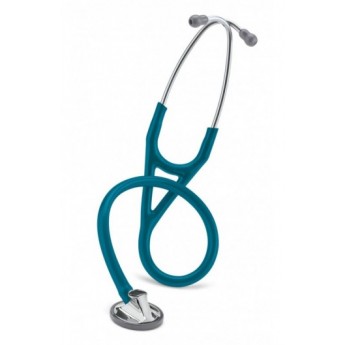 Στηθοσκόπιο Littmann 3M Master Cardiology 2178 Carribean Blue