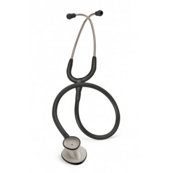 Στηθοσκόπιο Littmann 3M Lightweight II SE 2450 Black