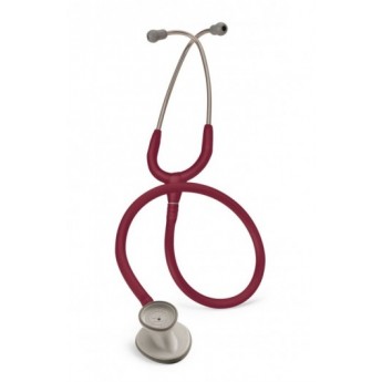 Στηθοσκόπιο Littmann 3M Lightweight II SE 2451 Burgundy