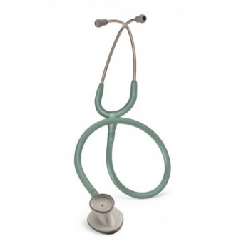 Στηθοσκόπιο Littmann 3M Lightweight II SE 2455 Seafoam Green