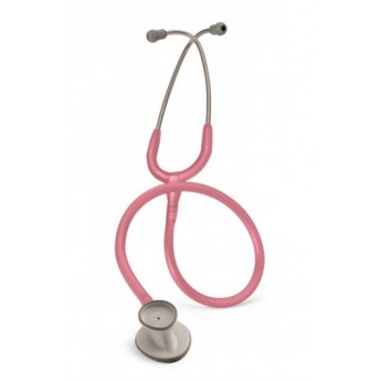 Στηθοσκόπιο Littmann 3M Lightweight II SE 2456 Pearl Pink