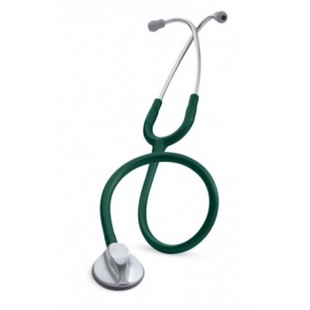 Στηθοσκόπιο Littmann 3M Master Classic II 2632 Hunter Green