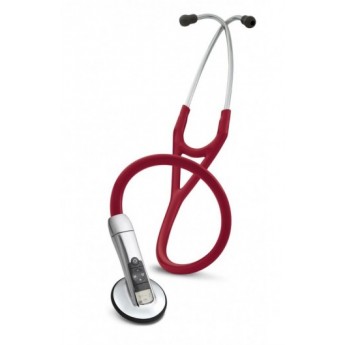 Ηλεκτρονικό Στηθοσκόπιο Littmann 3M 3200 Burgundy