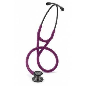 Στηθοσκόπιο Littmann 3M Cardiology IV 6166 Plum / Smoke Finish