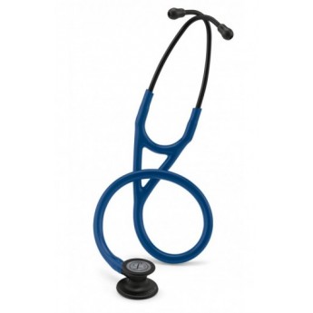 Στηθοσκόπιο Littmann 3M Cardiology IV 6168 Navy Blue / Black Finish