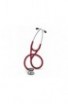 Στηθοσκόπιο Littmann 3M Cardiology IV 6170 Burgundy / Mirror Finish