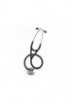 Στηθοσκόπιο Littmann 3M Cardiology IV 6177 Black / Mirror Finish