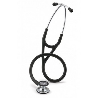 Στηθοσκόπιο Littmann 3M Cardiology IV 6177 Black / Mirror Finish